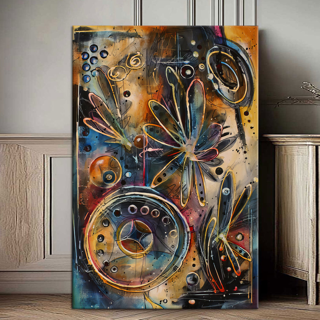 Древна Визија