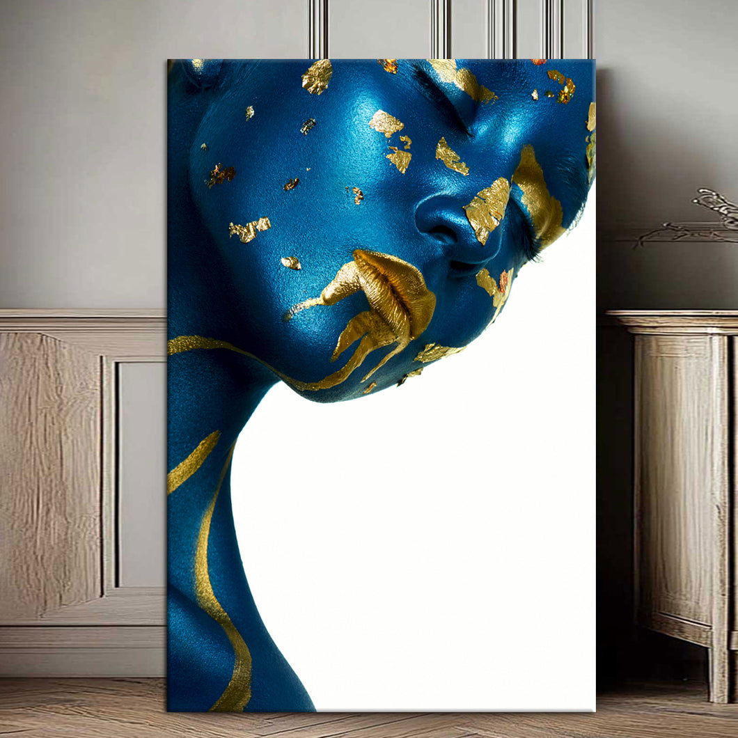 Светлина на Жена