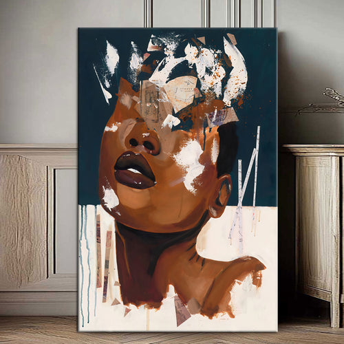 Фрагменти на идентитет