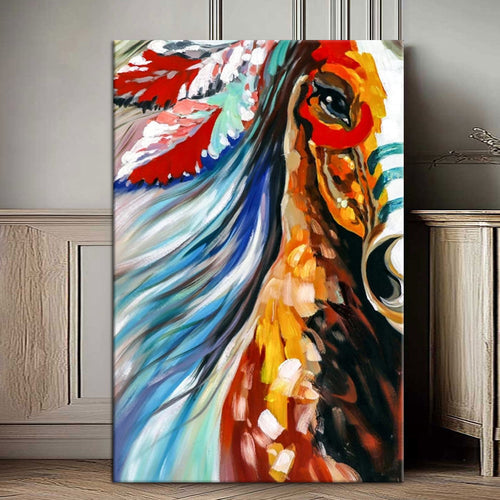 Племенита Моќ