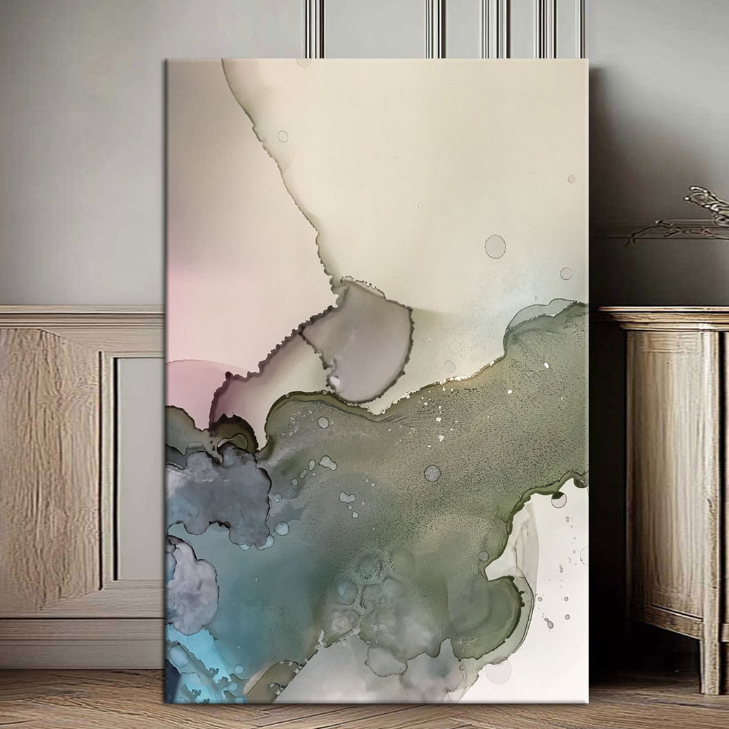 Течност и Хармонија