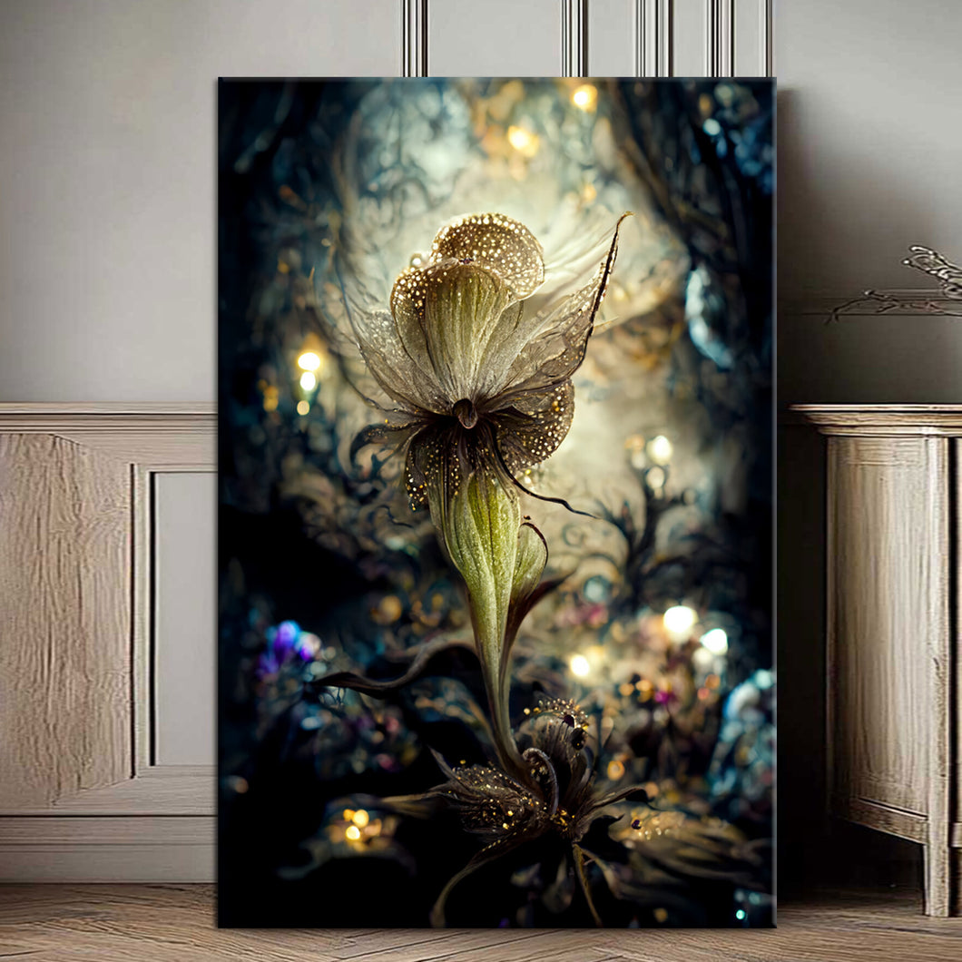 Цветна Елеганција