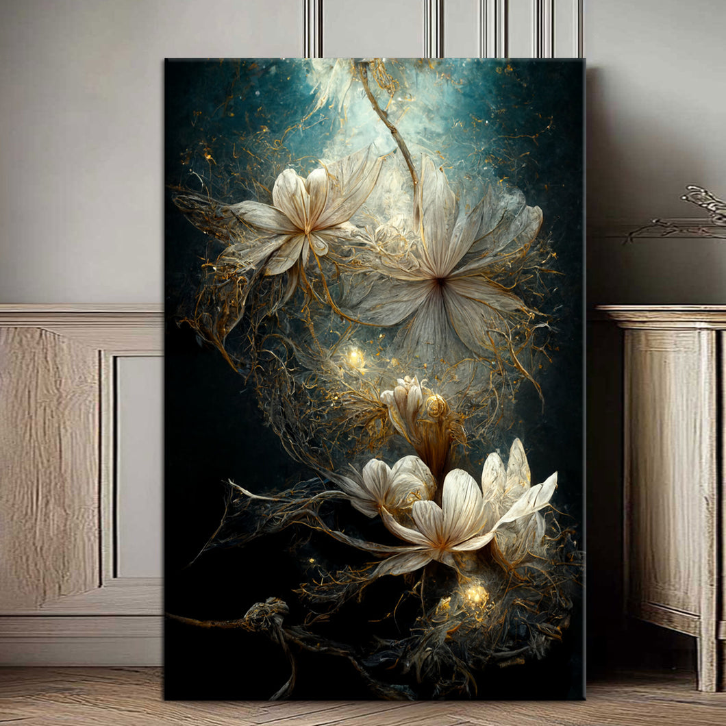 Цветната Магија