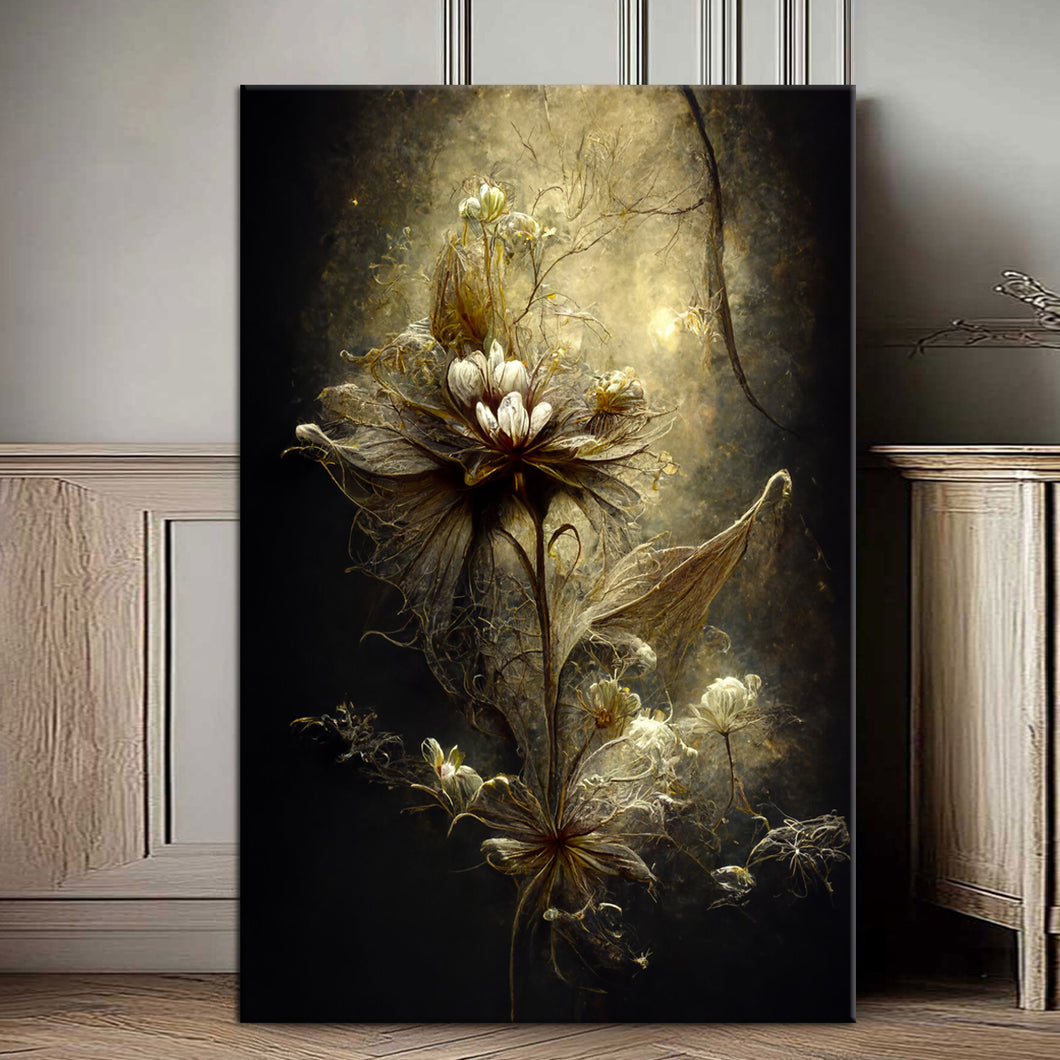 Букетот со приказни