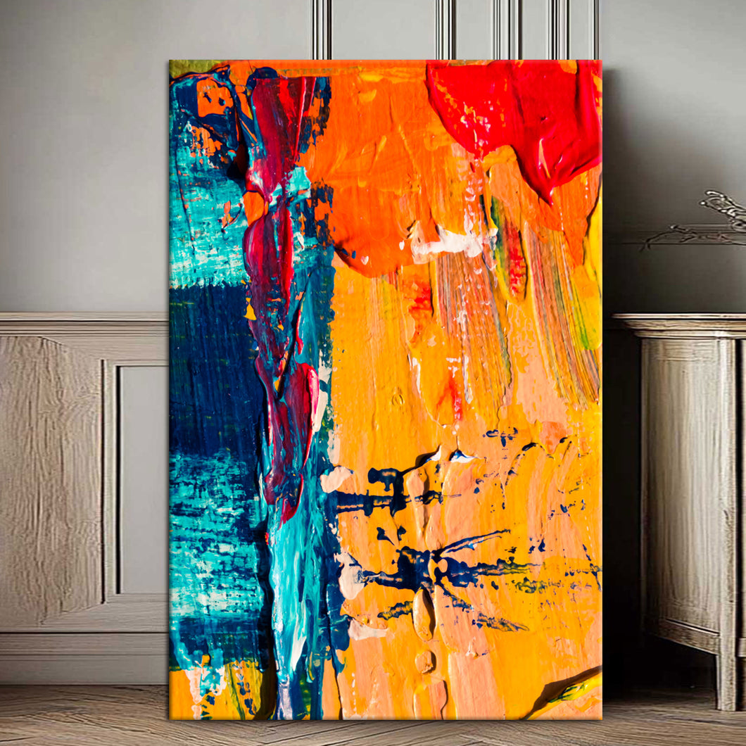 Шарени Контрасти