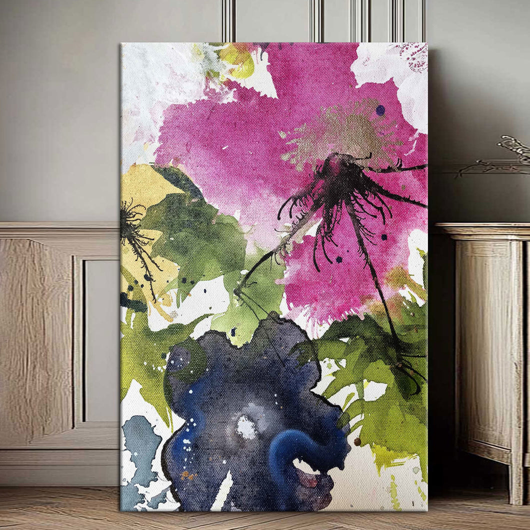 Летен Цветен Танц