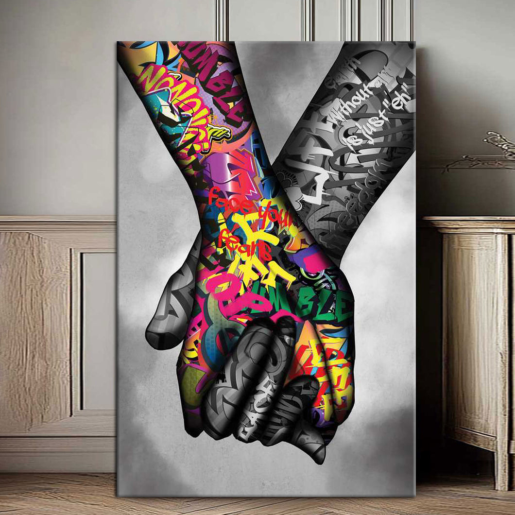 Контрасти на Уметноста