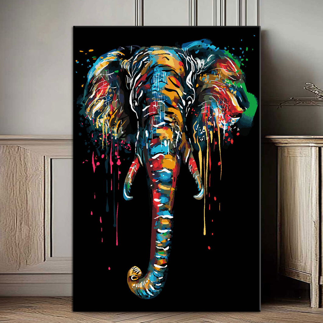 Величествено Спокојство