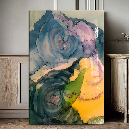 Вртлог на енергија