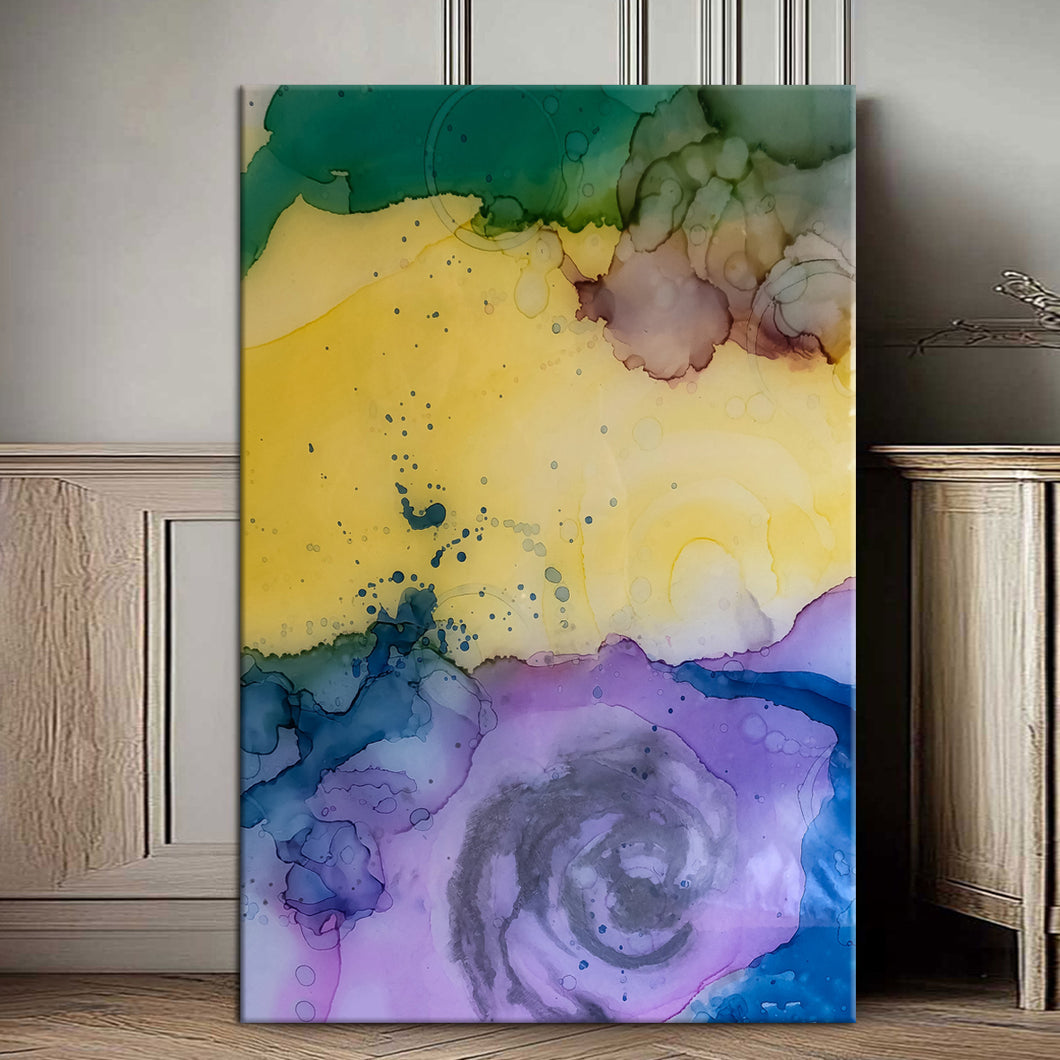 Заплет на енергија