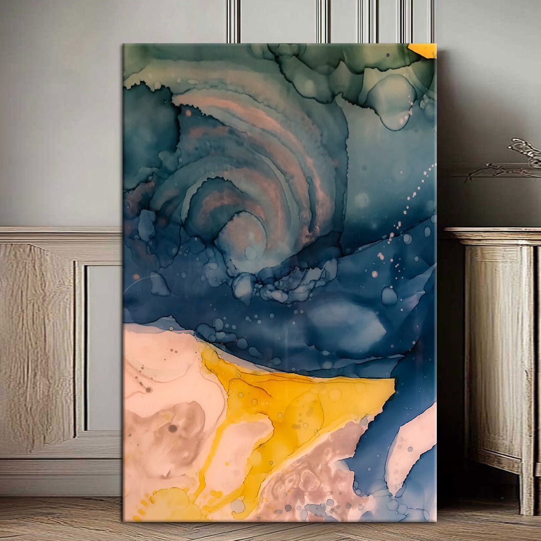 Точки на Безвременската Хармонија