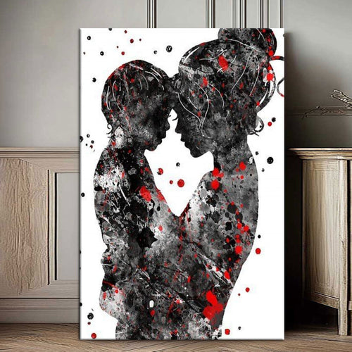 Љубовта на мајка