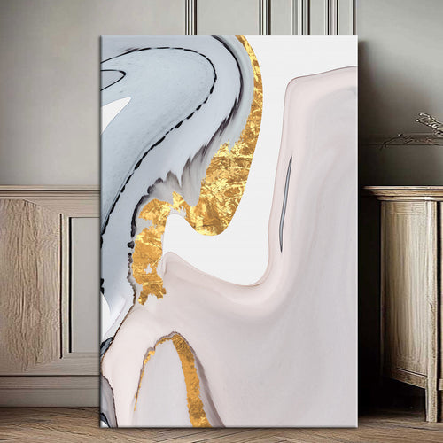 Шарени искривени Линии