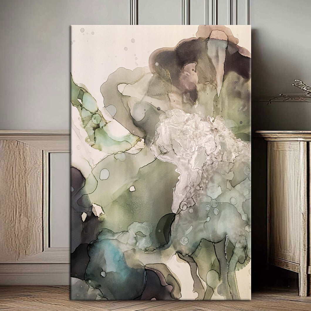 Разлеана реалност