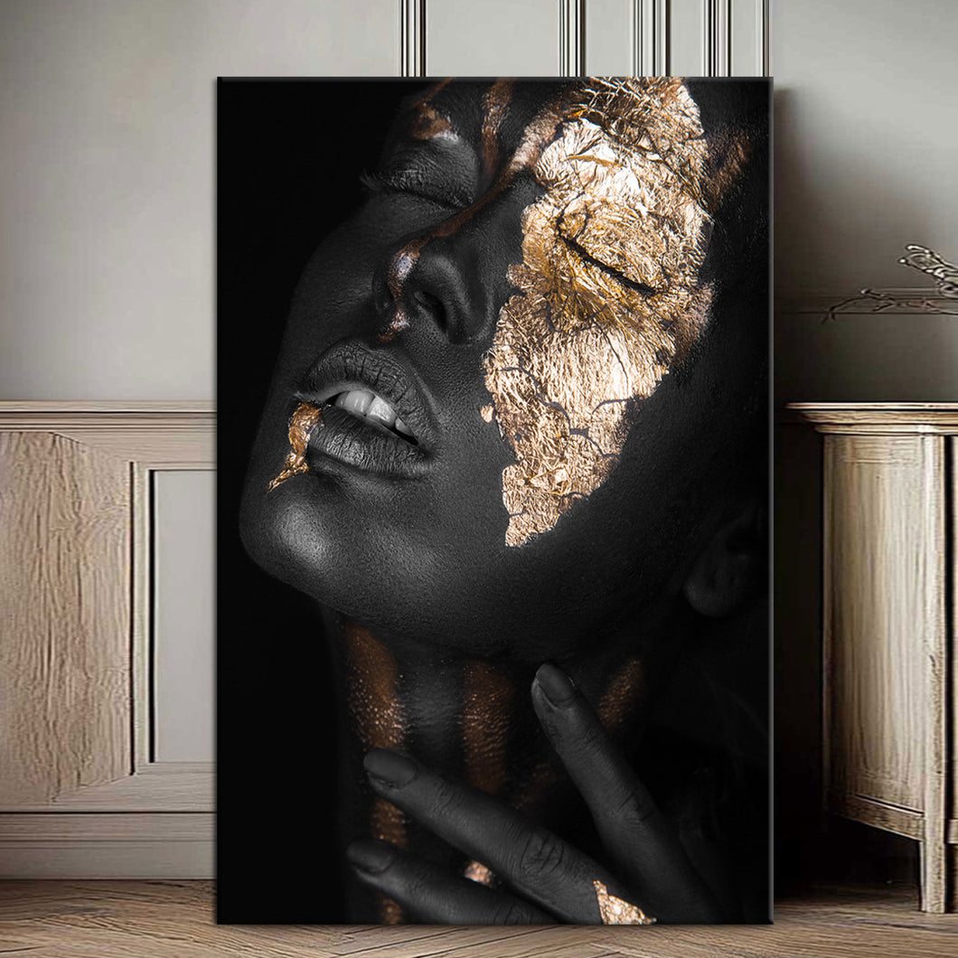 Танц на Убавината