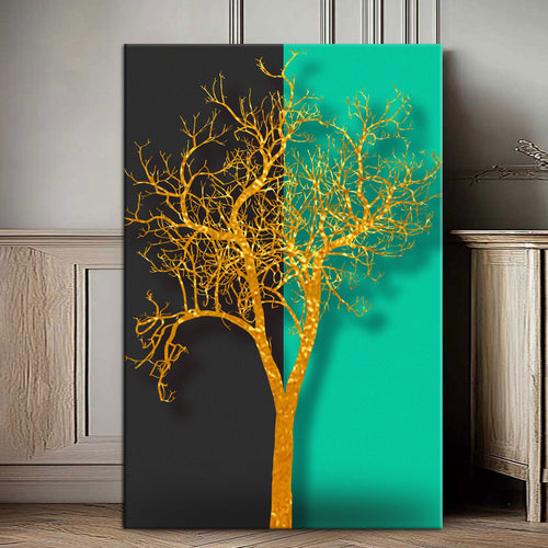 Тајните на златното дрво