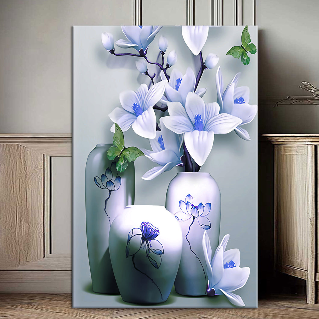 Росни Цветни Лисја