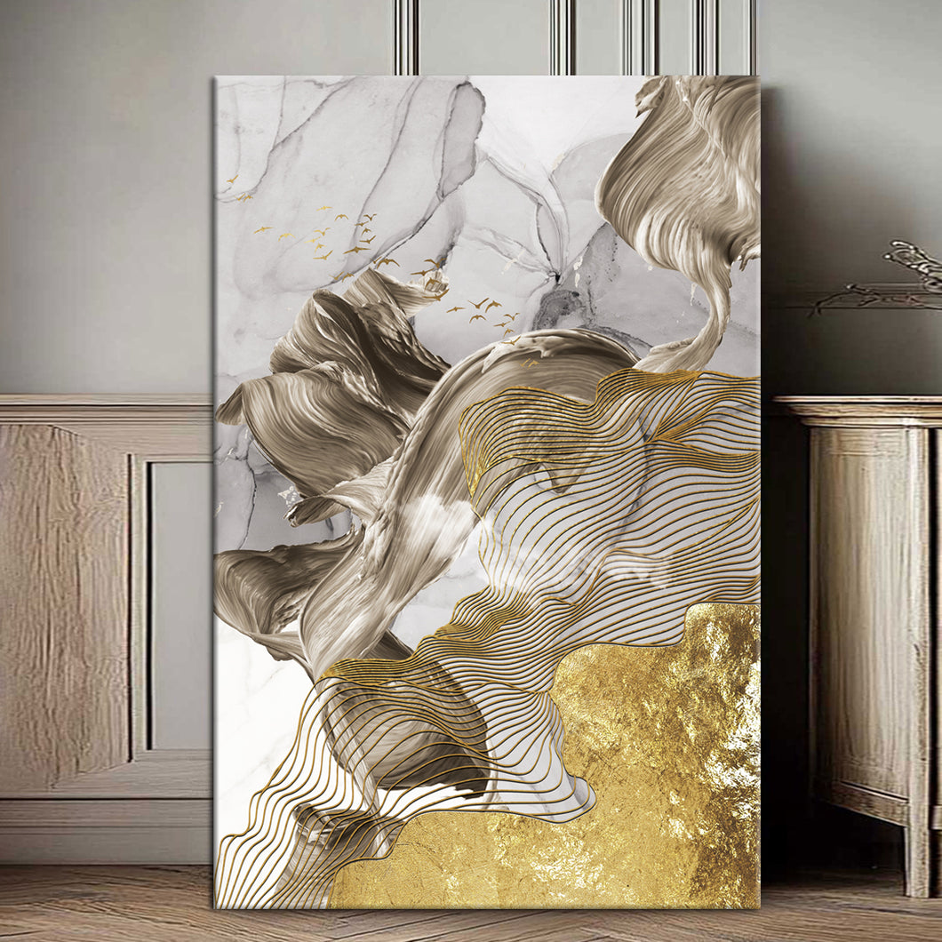 Искра на темнината