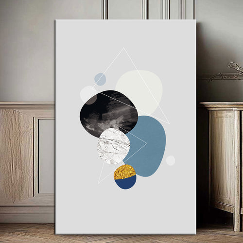 Шарени точки