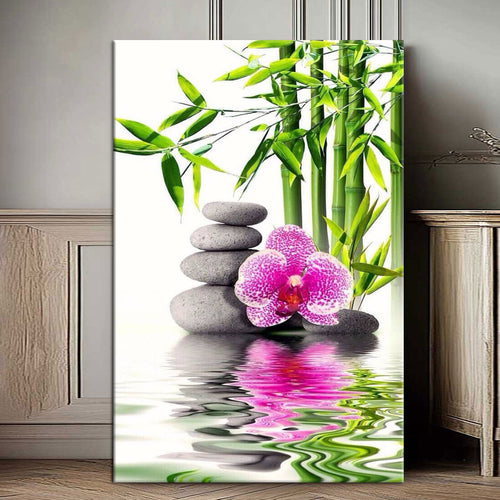 Фонтана на тишина