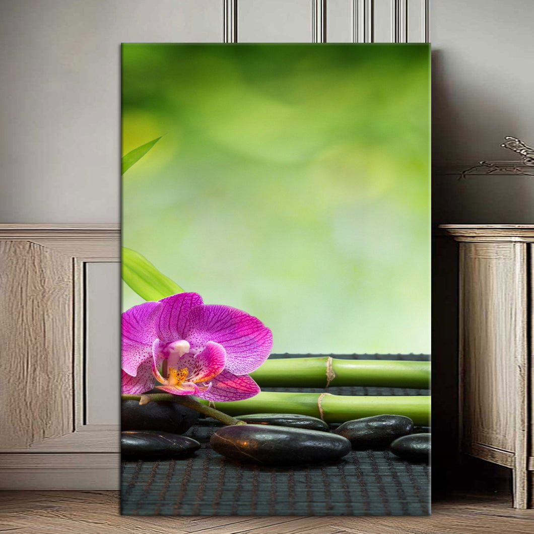 Мирисот на роса