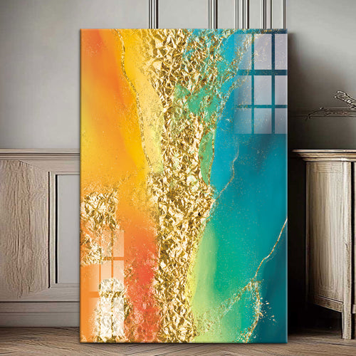 Љубов Во Разлеана Вибрација