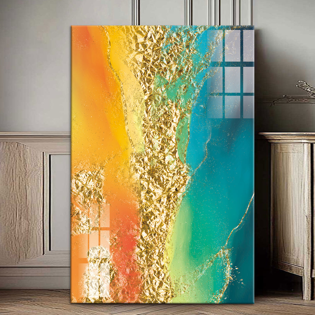 Љубов Во Разлеана Вибрација