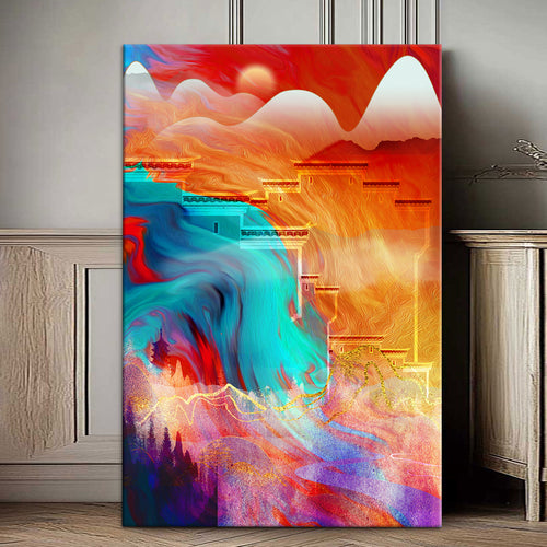 Возљубен Космички Ореол