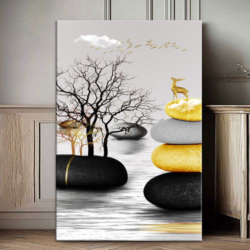 Реалност Во Лебдечка Илуминција