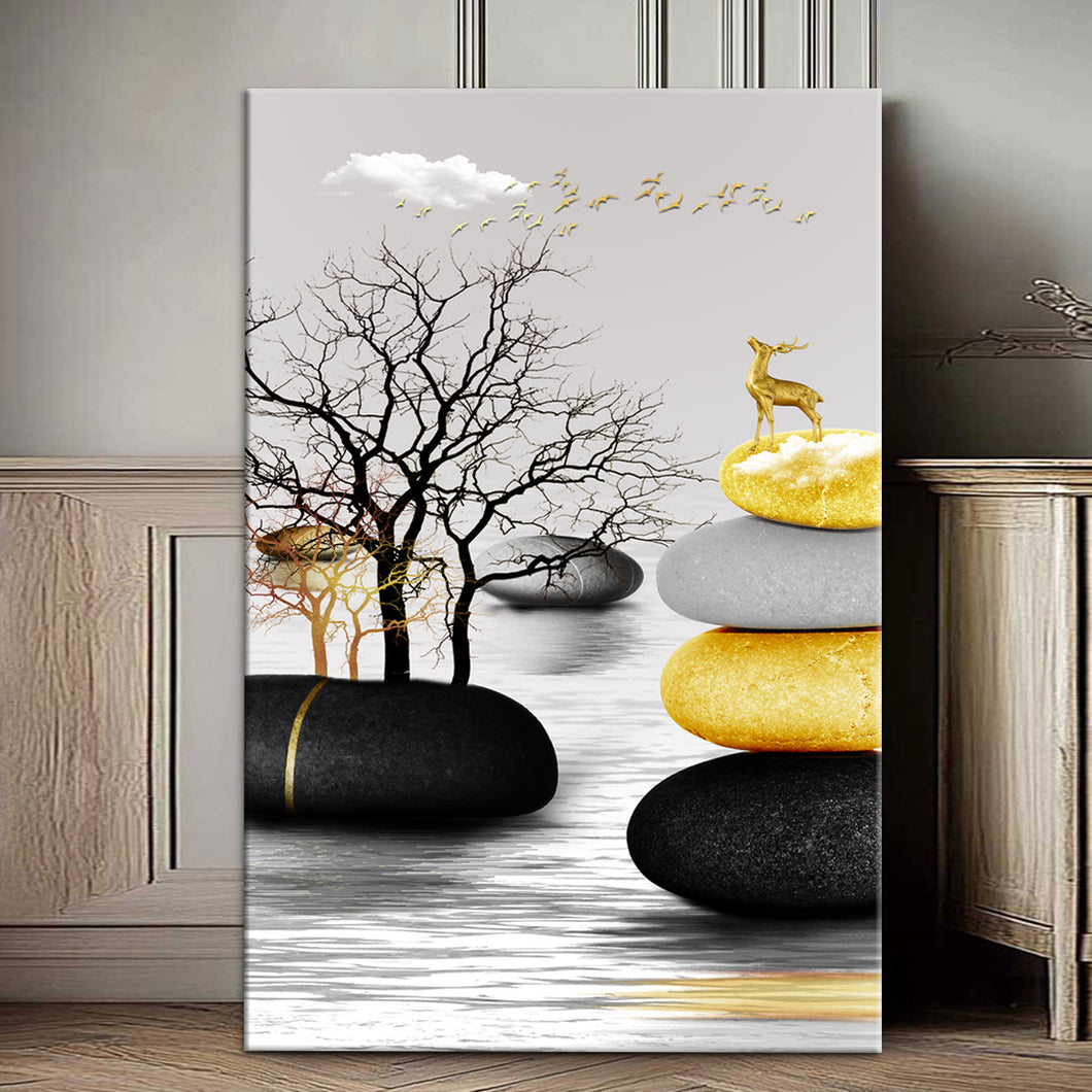 Реалност Во Лебдечка Илуминција