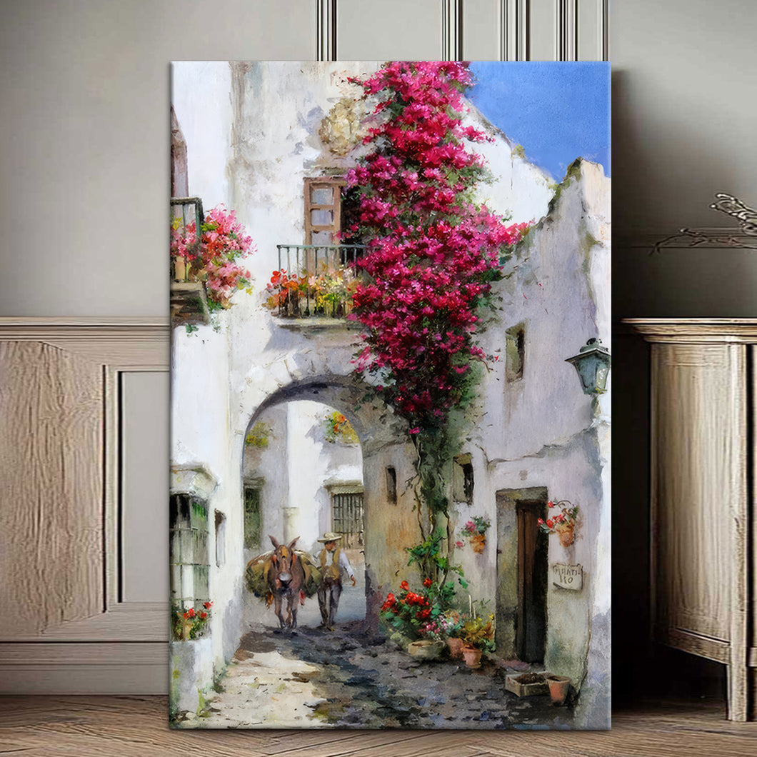 Патека На Ултравиолетова Хармонија