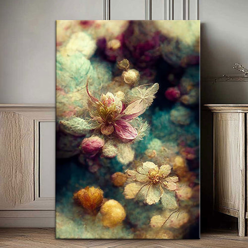 Сонлив Одраз На Метаморфна Светлина