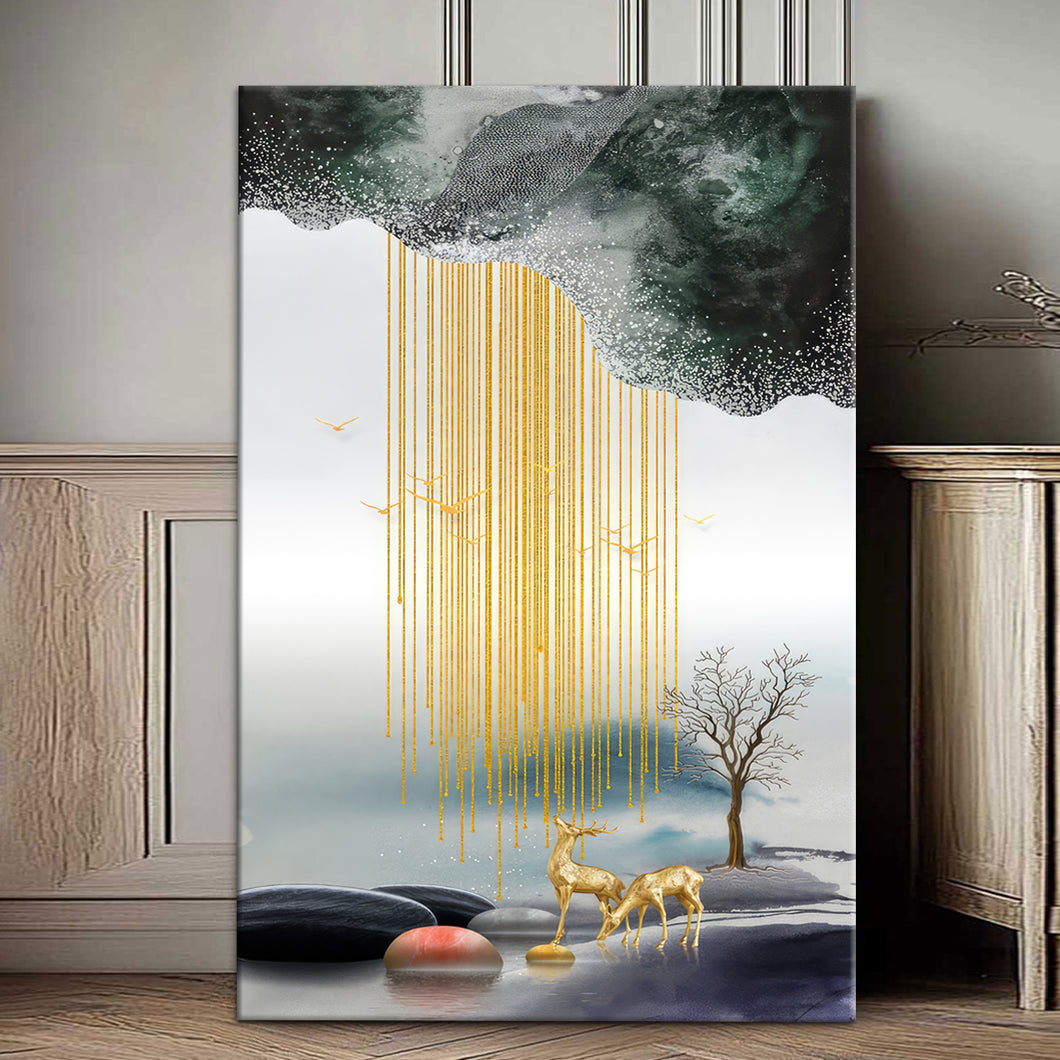 Реалност Во Космичко Расплинување