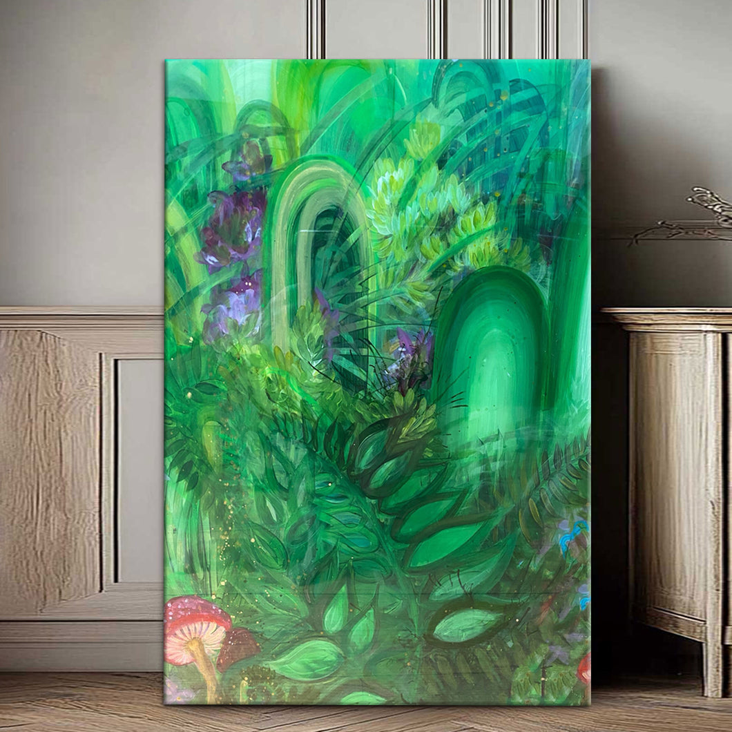 Љубов Во Спектрален Судир