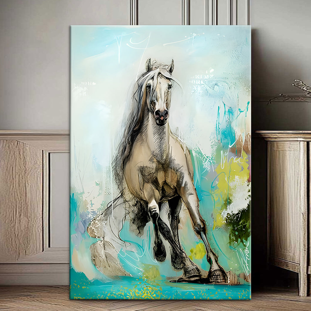 Линија На Трепетлива Хармонија