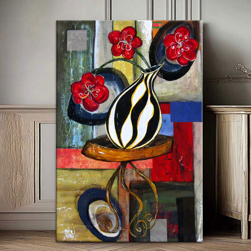 Трепет На Енергетска Слоевитост