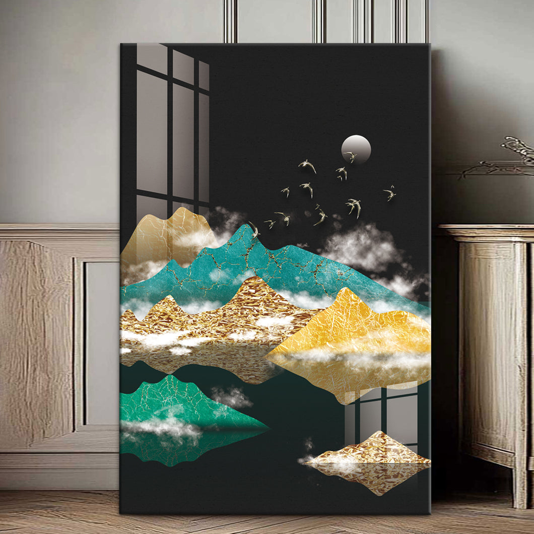 Осцилации На Сензуален Одраз