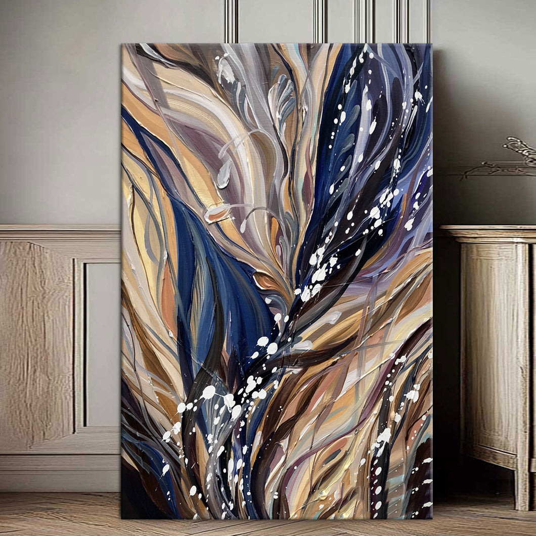 Кристалниот потпис