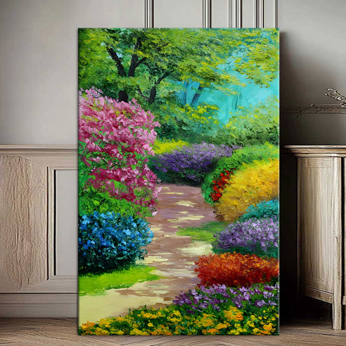 Мирна прошетка