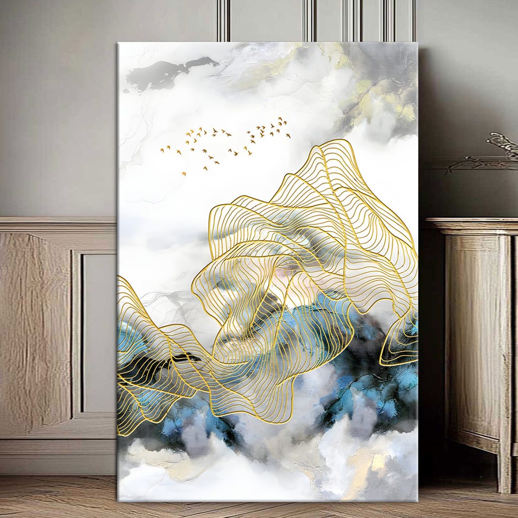 Врв на мирот