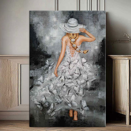 Барајќи го патот на среќата