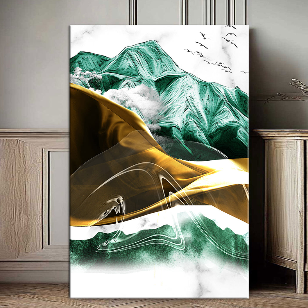 Смирение на Ветрот