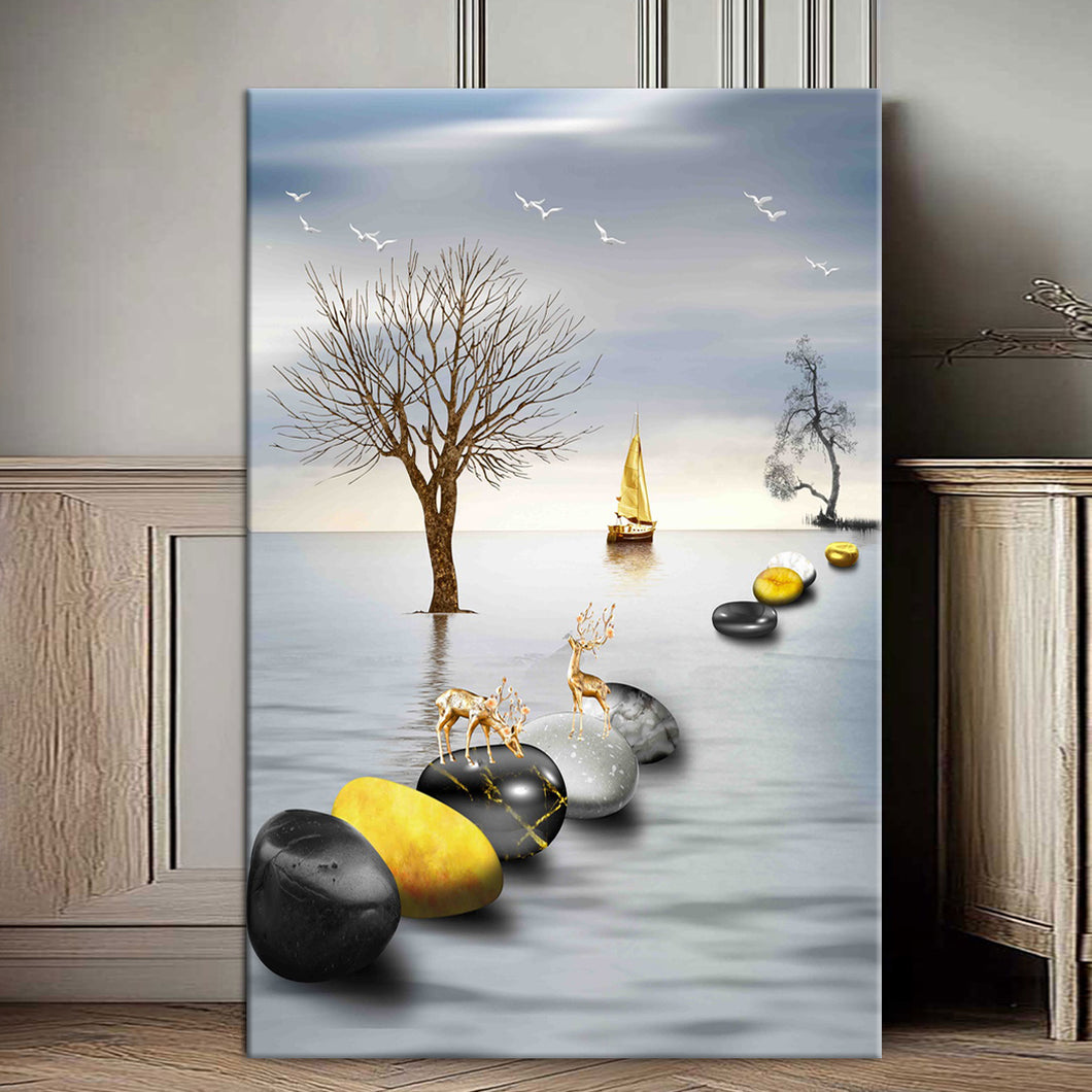 Бисерна Магија