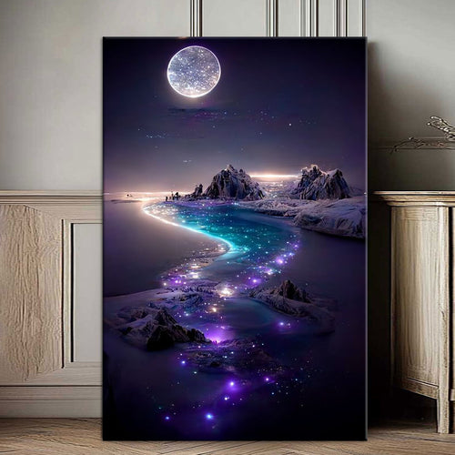 Ехо на месечината