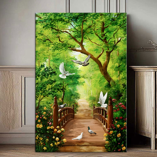 Магија на Смиреноста