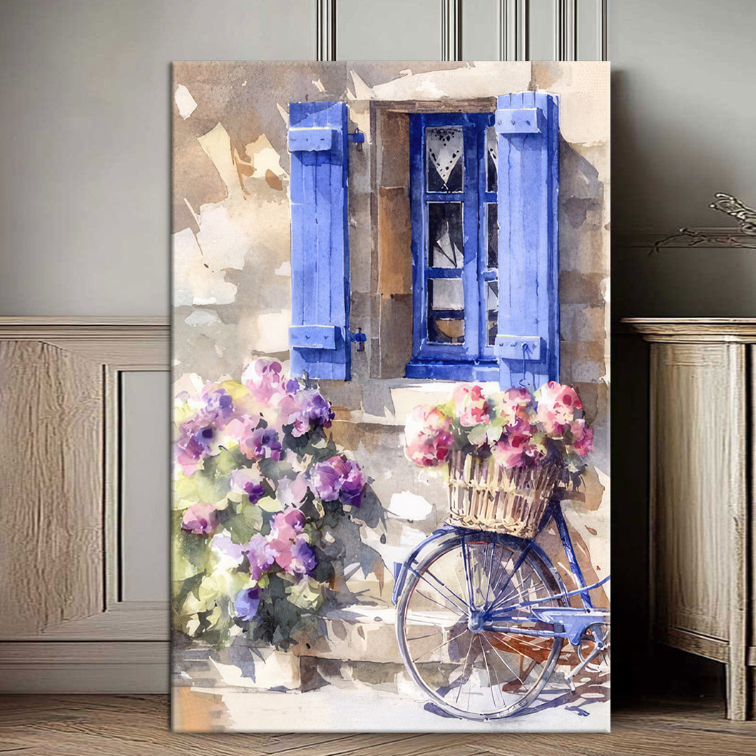 Плавиот Прозорец