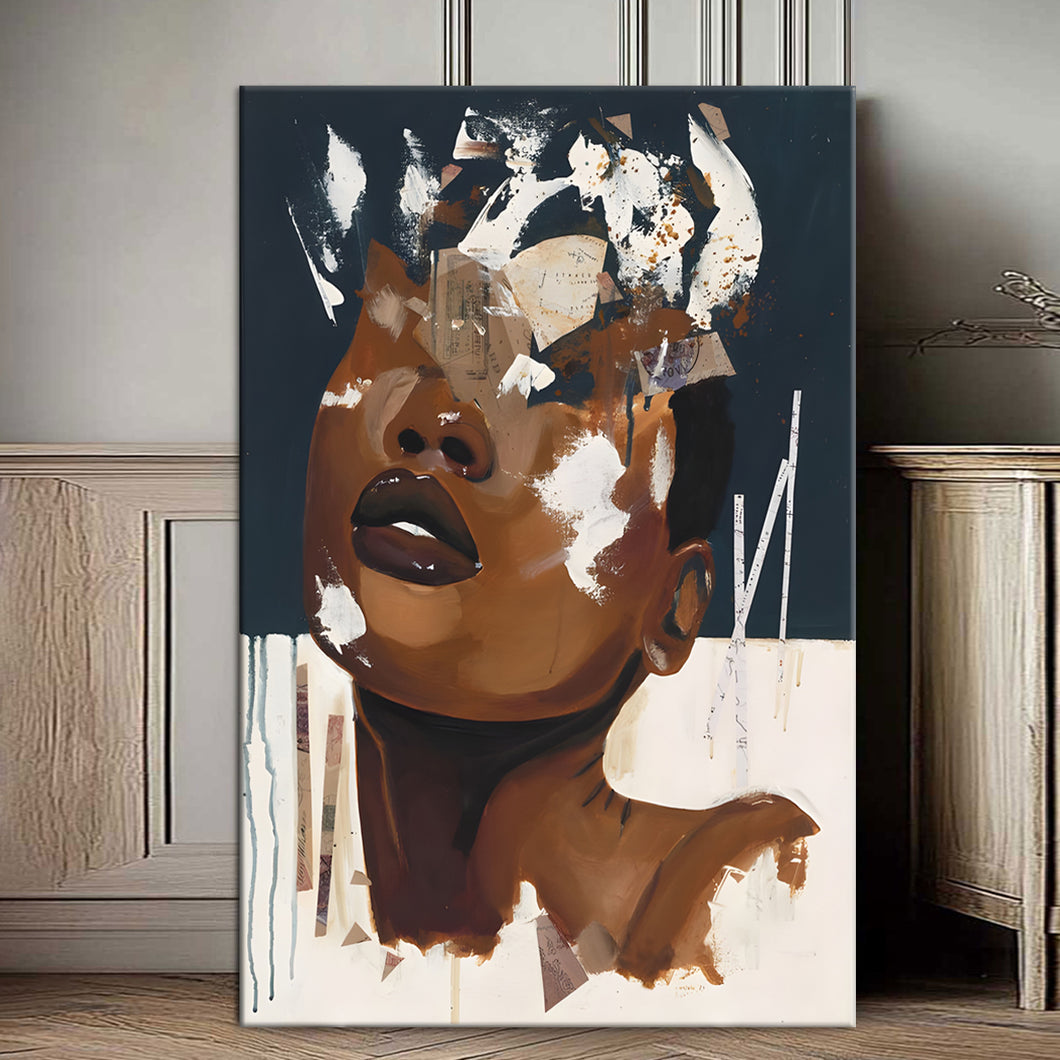 Расцепкана Свесност