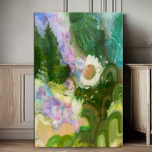 Цветна Мистерија