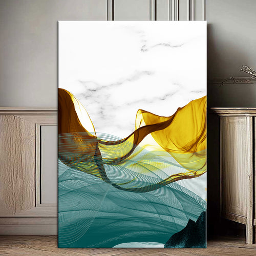 Златен бран