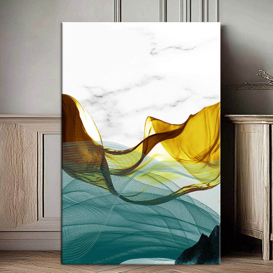 Златен бран